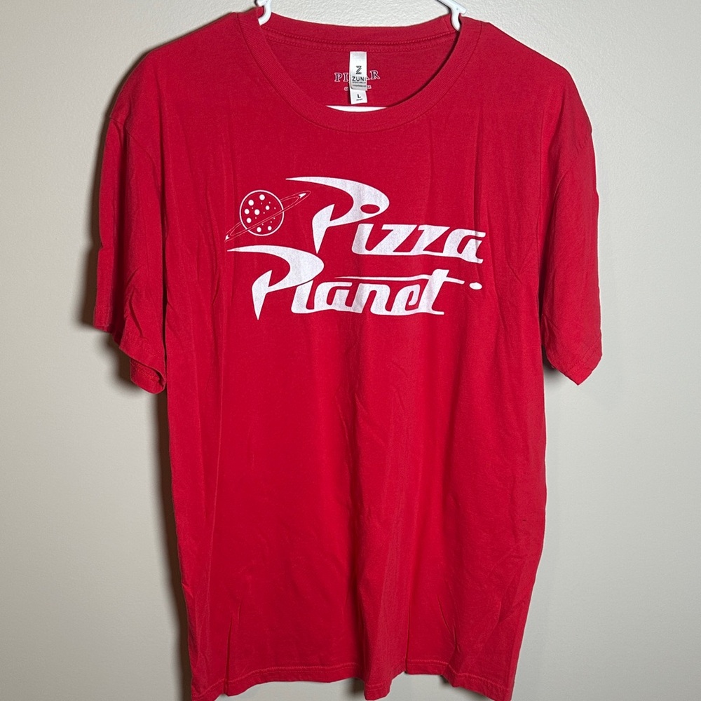 Toy Story pizza planet T-Shirt